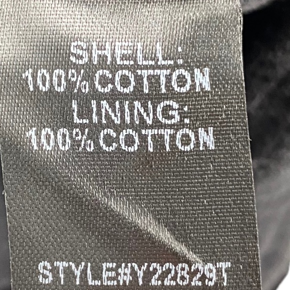 Pomander Place NEW Black Gauze Millie Swing Casual Relaxed Fit Mini Dress Size M - Picture 9 of 11